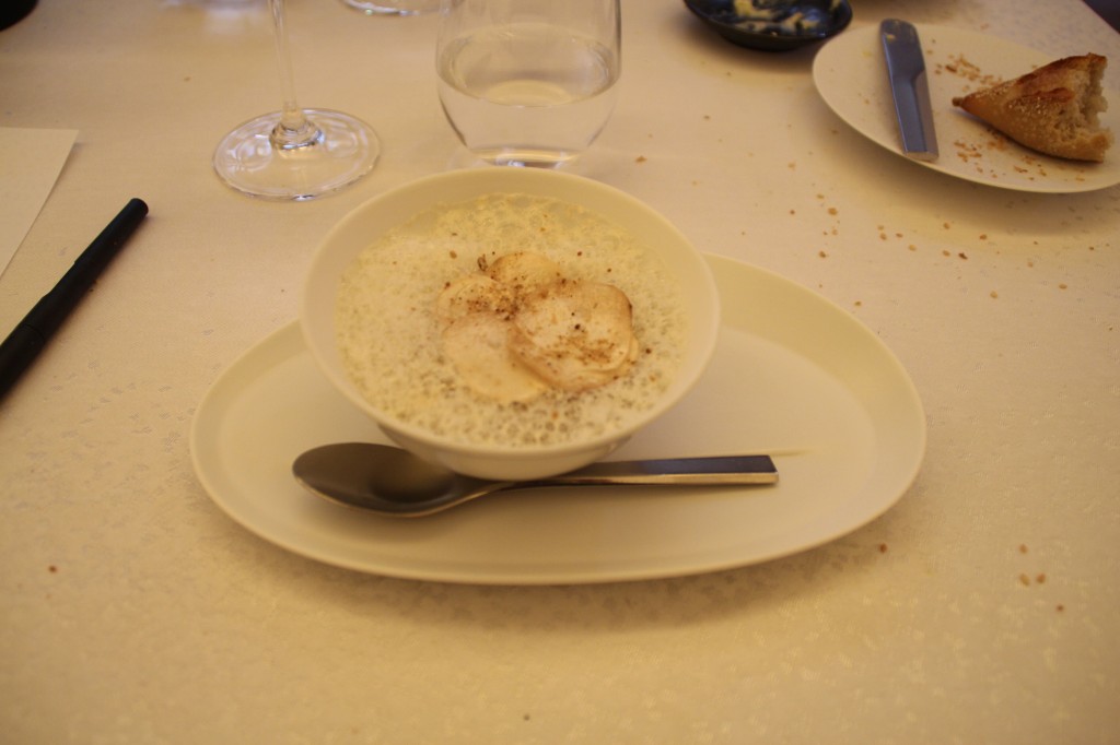 Risotto 