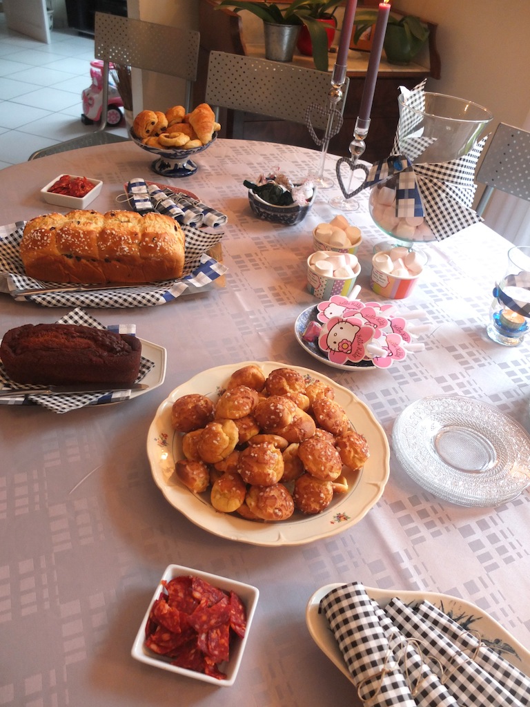 Brunch