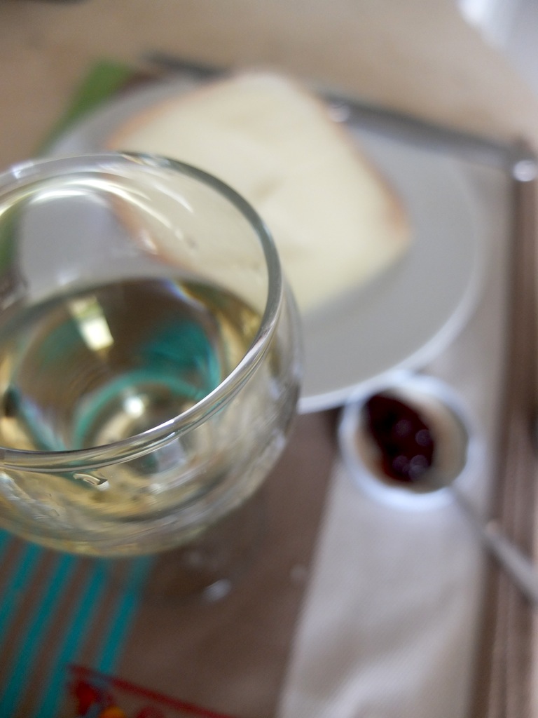 Vin de jurançon