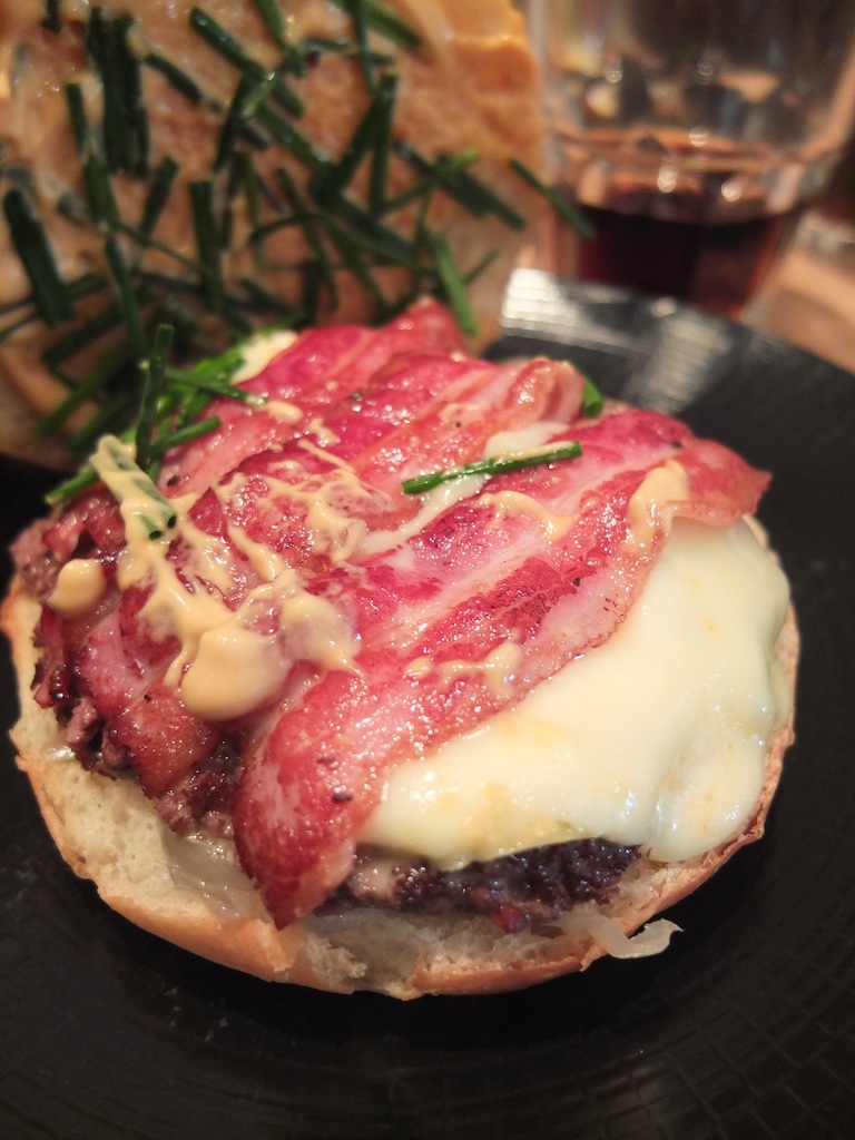 Edmond Burger 2