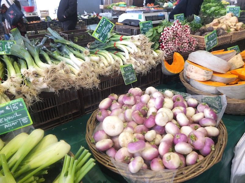 Légumes 1