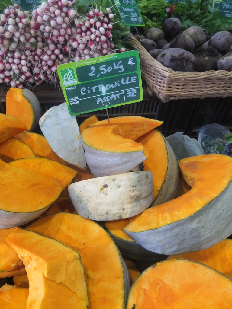 Légumes 2