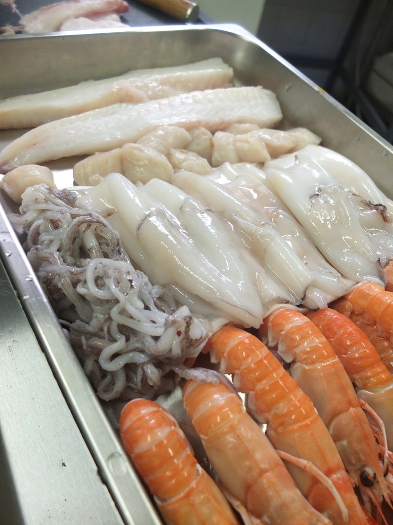 Poissons
