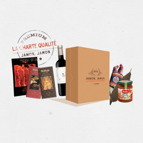 la-box