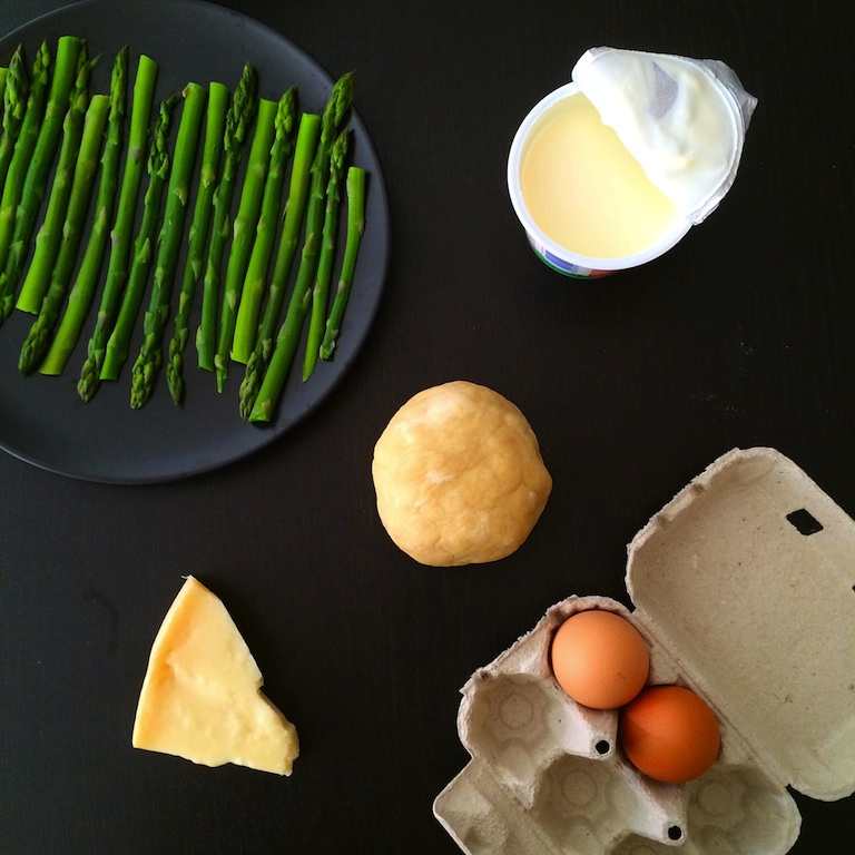 tarte asp - copie