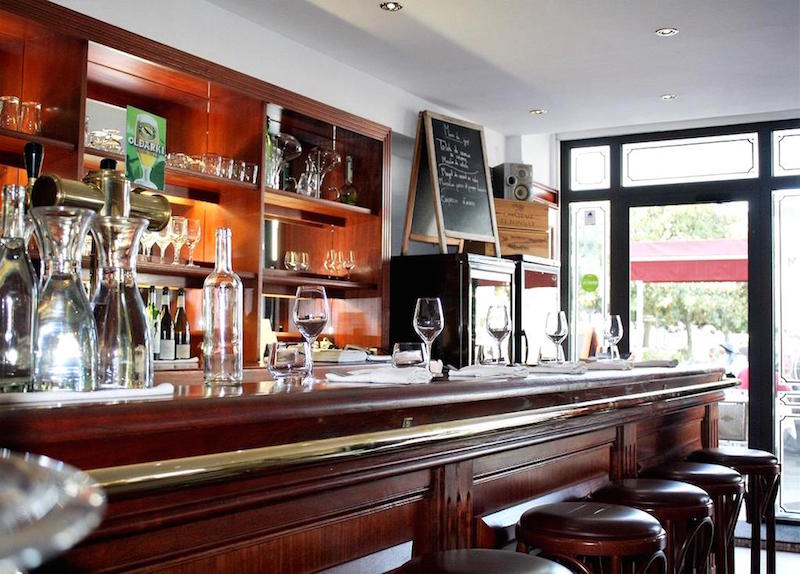 Le bistrot d’à côté – Pau